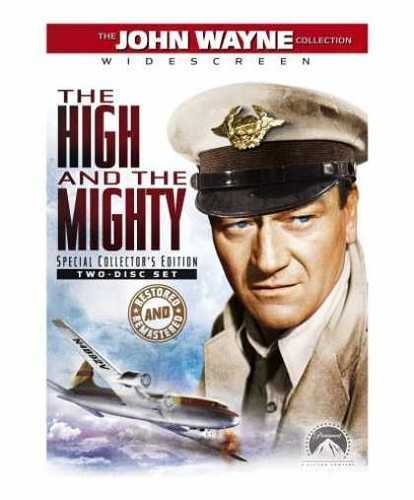 【中古】【未使用・未開封品】The High and the Mighty (Special Collector's Edition)