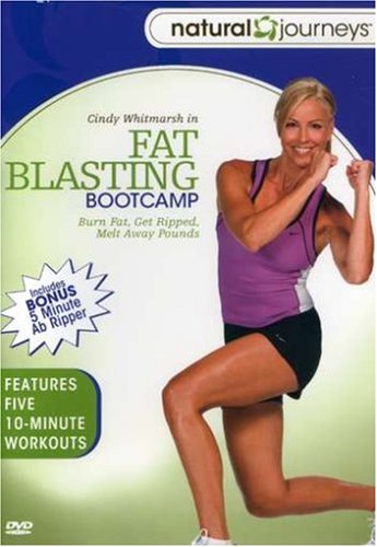 yÁzygpEJizFat Blasting Bootcamp [DVD]