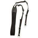 【中古】【未使用・未開封品】ProMaster Pro クッションストラップ QR ブラック (1024)
