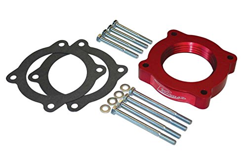 【中古】【未使用・未開封品】Airaid 400-619 PowerAid; スロットボディスペーサ07-10の探検家F-150の積み込み