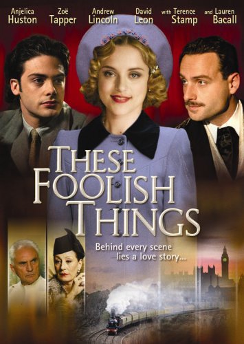 【中古】【未使用 未開封品】THESE FOOLISH THINGS