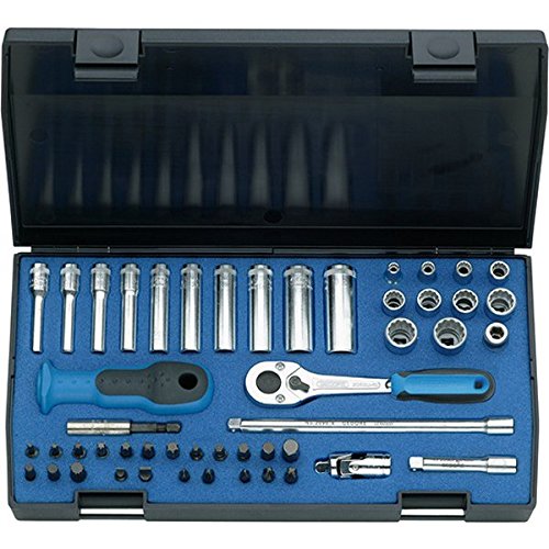 Gedoreソケット1 4"49枚を設定し、UD-INはIS-PH PZ TX XZN…