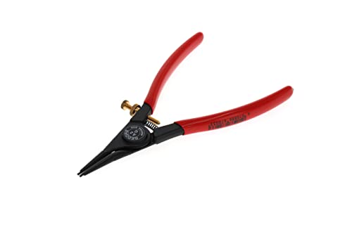 【中古】【未使用・未開封品】外部保持リングのGedoreサークリッププライヤー、ストレート10〜15ミリメートル8000 A 2G【メーカー名】【メーカー型番】【ブランド名】GEDORE 標準ペンチ, CC installments banner3, DIY & Garden - AmazonGlobal free shipping 【商品説明】外部保持リングのGedoreサークリッププライヤー、ストレート10〜15ミリメートル8000 A 2G【注意】こちらは輸入品となります。当店では初期不良に限り、商品到着から7日間は返品を 受付けております。こちらは当店海外ショップで一般の方から買取した未使用・未開封品です。買取した為、中古扱いとしております。他モールとの併売品の為、完売の際はご連絡致しますのでご了承ください。ご注文からお届けまで1、ご注文⇒ご注文は24時間受け付けております。2、注文確認⇒ご注文後、当店から注文確認メールを送信します。3、当店海外倉庫から当店日本倉庫を経由しお届けしますので10〜30営業日程度でのお届けとなります。4、入金確認⇒前払い決済をご選択の場合、ご入金確認後、配送手配を致します。5、出荷⇒配送準備が整い次第、出荷致します。配送業者、追跡番号等の詳細をメール送信致します。6、到着⇒出荷後、1〜3日後に商品が到着します。　※離島、北海道、九州、沖縄は遅れる場合がございます。予めご了承下さい。お電話でのお問合せは少人数で運営の為受け付けておりませんので、メールにてお問合せお願い致します。営業時間　月〜金　10:00〜17:00お客様都合によるご注文後のキャンセル・返品はお受けしておりませんのでご了承下さい。
