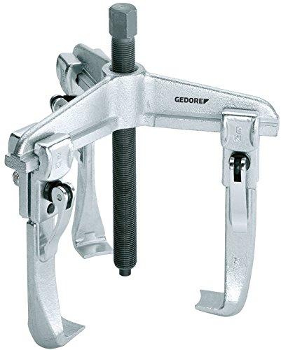 【中古】【未使用・未開封品】Gedore メカニカルプーラー 160mm 1.07/2-E