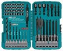 【中古】【未使用・未開封品】マキタ Makita インパクトドリルドライバ用ビットセット T-01725 70-Pieceアメリカ仕様 〈並行輸入品〉