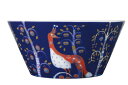 【中古】【未使用・未開封品】Iittala Taika Pasta Bowl, Blue, 20-Ounce by Iittala