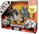 【中古】【未使用・未開封品】Transformers: Galactic Showdown(3)