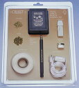 【中古】【未使用・未開封品】Dollhouse Cir-Kit Large House Wiring Kit--Up to 33 Bulbs