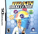 【中古】【未使用・未開封品】Brain Challenge (輸入版)
