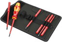 【中古】【未使用・未開封品】Wera(ヴェラ) クラフトフォームコンパクト60I/7 003470