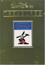 【中古】【未使用・未開封品】Walt Disney Treasures - The Adventures of Oswald the Lucky Rabbit【メーカー名】【メーカー型番】【ブランド名】Walt Disney Home Entertainment ジャンル別 【商品説明】Walt Disney Treasures - The Adventures of Oswald the Lucky Rabbit【注意】こちらは輸入品となります。当店では初期不良に限り、商品到着から7日間は返品を 受付けております。こちらは当店海外ショップで一般の方から買取した未使用・未開封品です。買取した為、中古扱いとしております。他モールとの併売品の為、完売の際はご連絡致しますのでご了承ください。ご注文からお届けまで1、ご注文⇒ご注文は24時間受け付けております。2、注文確認⇒ご注文後、当店から注文確認メールを送信します。3、当店海外倉庫から当店日本倉庫を経由しお届けしますので10〜30営業日程度でのお届けとなります。4、入金確認⇒前払い決済をご選択の場合、ご入金確認後、配送手配を致します。5、出荷⇒配送準備が整い次第、出荷致します。配送業者、追跡番号等の詳細をメール送信致します。6、到着⇒出荷後、1〜3日後に商品が到着します。　※離島、北海道、九州、沖縄は遅れる場合がございます。予めご了承下さい。お電話でのお問合せは少人数で運営の為受け付けておりませんので、メールにてお問合せお願い致します。営業時間　月〜金　10:00〜17:00お客様都合によるご注文後のキャンセル・返品はお受けしておりませんのでご了承下さい。