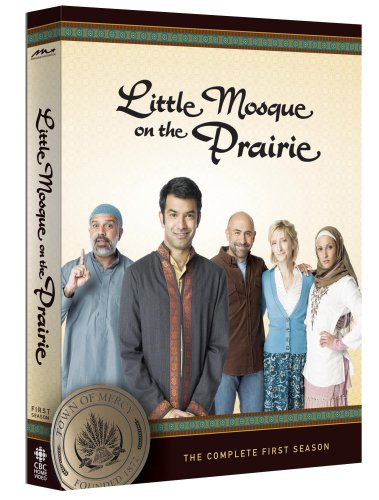 【中古】【未使用・未開封品】Little Mosque on the Prairie: Season 1 [DVD]