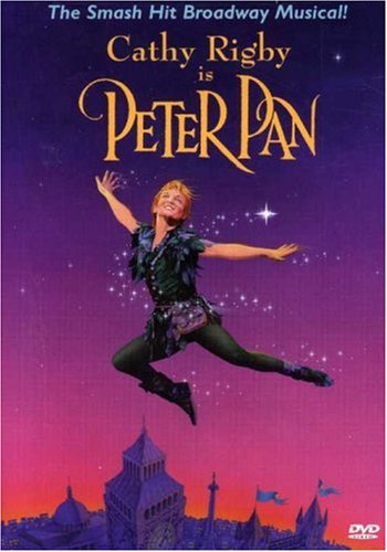 【中古】【未使用・未開封品】PETER PAN