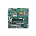 【中古】【未使用・未開封品】Supermicro pdsbm-ln2 + マザーボード