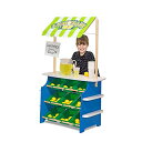 【中古】【未使用・未開封品】Grocery Store/Lemonade Stand: Play House - Kitchens And Play Sets