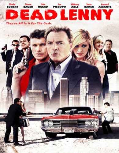 【中古】【未使用・未開封品】Dead Lenny