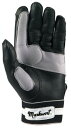 【中古】【未使用・未開封品】(Small) - Markwort Stash Youth/Ladies Black Left Hand EPS Fielder....