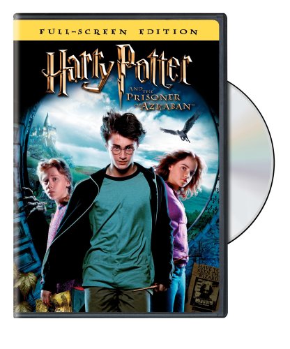 【中古】【未使用・未開封品】Harry Potter and the Prisoner of Azkaban (Full Screen Edition)【メーカー名】【メーカー型番】【ブランド名】HARRY POTTER ジャンル別 【商品説明】Harry Potter and the Prisoner of Azkaban (Full Screen Edition)【注意】こちらは輸入品となります。当店では初期不良に限り、商品到着から7日間は返品を 受付けております。こちらは当店海外ショップで一般の方から買取した未使用・未開封品です。買取した為、中古扱いとしております。他モールとの併売品の為、完売の際はご連絡致しますのでご了承ください。ご注文からお届けまで1、ご注文⇒ご注文は24時間受け付けております。2、注文確認⇒ご注文後、当店から注文確認メールを送信します。3、当店海外倉庫から当店日本倉庫を経由しお届けしますので10〜30営業日程度でのお届けとなります。4、入金確認⇒前払い決済をご選択の場合、ご入金確認後、配送手配を致します。5、出荷⇒配送準備が整い次第、出荷致します。配送業者、追跡番号等の詳細をメール送信致します。6、到着⇒出荷後、1〜3日後に商品が到着します。　※離島、北海道、九州、沖縄は遅れる場合がございます。予めご了承下さい。お電話でのお問合せは少人数で運営の為受け付けておりませんので、メールにてお問合せお願い致します。営業時間　月〜金　10:00〜17:00お客様都合によるご注文後のキャンセル・返品はお受けしておりませんのでご了承下さい。