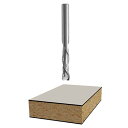 【中古】【未使用・未開封品】Bosch 86026M 1/4 In. x 7/8 In. Solid Carbide 2-Flute Compression S...