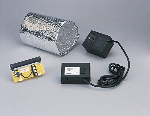 【中古】【未使用 未開封品】Davis レイン コレクター ヒーターfor Vantage Pro2