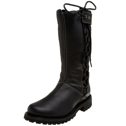 š̤ۡѡ̤ʡ[Harley-Davidson] Women's Melia 11