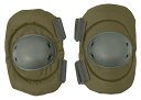 š̤ۡѡ̤ʡ(One Size, Olive Drab) - Ultra Force Multi-Purpose SWAT Elbow Pads