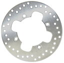 【中古】【未使用・未開封品】EBC BRAKE ROTOR(4)