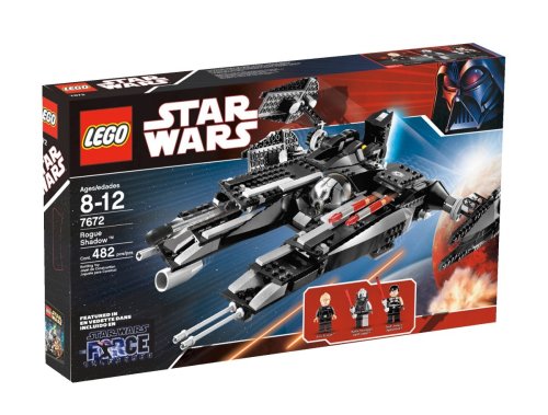 【中古】【未使用・未開封品】LEGO Star Wars Rogue Shadow