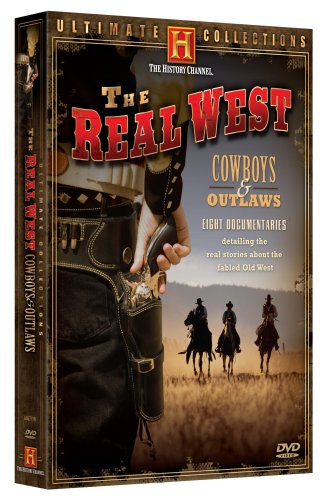 【中古】【未使用・未開封品】Real West: Cowboys & Outlaws [DVD] [Import]【メーカー名】【メーカー型番】【ブランド名】A&E HOME VIDEO ジャンル別, Custom Stores 【商品説明】Real West: Cowboys & Outlaws [DVD] [Import]【注意】こちらは輸入品となります。当店では初期不良に限り、商品到着から7日間は返品を 受付けております。こちらは当店海外ショップで一般の方から買取した未使用・未開封品です。買取した為、中古扱いとしております。他モールとの併売品の為、完売の際はご連絡致しますのでご了承ください。ご注文からお届けまで1、ご注文⇒ご注文は24時間受け付けております。2、注文確認⇒ご注文後、当店から注文確認メールを送信します。3、当店海外倉庫から当店日本倉庫を経由しお届けしますので10〜30営業日程度でのお届けとなります。4、入金確認⇒前払い決済をご選択の場合、ご入金確認後、配送手配を致します。5、出荷⇒配送準備が整い次第、出荷致します。配送業者、追跡番号等の詳細をメール送信致します。6、到着⇒出荷後、1〜3日後に商品が到着します。　※離島、北海道、九州、沖縄は遅れる場合がございます。予めご了承下さい。お電話でのお問合せは少人数で運営の為受け付けておりませんので、メールにてお問合せお願い致します。営業時間　月〜金　10:00〜17:00お客様都合によるご注文後のキャンセル・返品はお受けしておりませんのでご了承下さい。