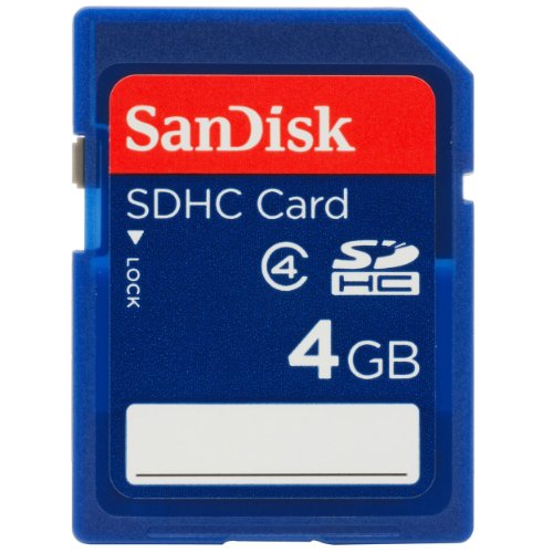 yÁzygpEJizSANDISK tbVJ[h SDSDB-004G-B35 sAi