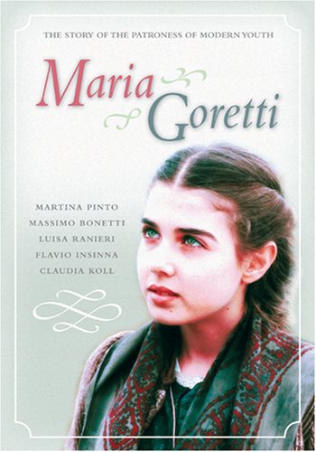 【中古】【未使用・未開封品】Maria Goretti