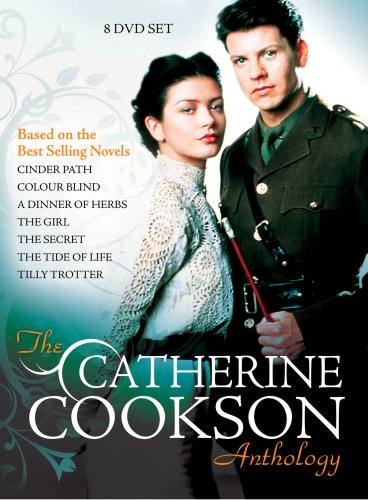 yÁzygpEJizCatherine Cookson Anthology [DVD]