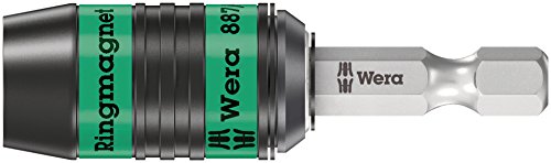 【中古】【未使用・未開封品】Wera Rapidaptor（身分証明書）4分の887 RR - 57ミリメートル【メーカー名】【メーカー型番】【ブランド名】Wera カテゴリー別, DIY & Garden - AmazonGlobal free shipping 【商品説明】Wera Rapidaptor（身分証明書）4分の887 RR - 57ミリメートル【注意】こちらは輸入品となります。当店では初期不良に限り、商品到着から7日間は返品を 受付けております。こちらは当店海外ショップで一般の方から買取した未使用・未開封品です。買取した為、中古扱いとしております。他モールとの併売品の為、完売の際はご連絡致しますのでご了承ください。ご注文からお届けまで1、ご注文⇒ご注文は24時間受け付けております。2、注文確認⇒ご注文後、当店から注文確認メールを送信します。3、当店海外倉庫から当店日本倉庫を経由しお届けしますので10〜30営業日程度でのお届けとなります。4、入金確認⇒前払い決済をご選択の場合、ご入金確認後、配送手配を致します。5、出荷⇒配送準備が整い次第、出荷致します。配送業者、追跡番号等の詳細をメール送信致します。6、到着⇒出荷後、1〜3日後に商品が到着します。　※離島、北海道、九州、沖縄は遅れる場合がございます。予めご了承下さい。お電話でのお問合せは少人数で運営の為受け付けておりませんので、メールにてお問合せお願い致します。営業時間　月〜金　10:00〜17:00お客様都合によるご注文後のキャンセル・返品はお受けしておりませんのでご了承下さい。