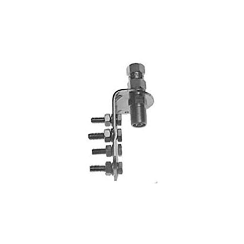 樂天商城 - 【中古】【未使用・未開封品】FireStik SS-24A Stainless steel side mount by FireStik