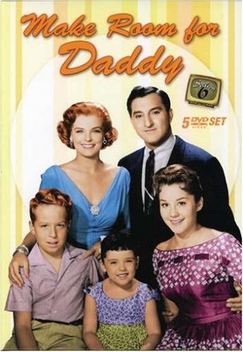 【中古】【未使用・未開封品】Make Room for Daddy: Season 6 [DVD]【メーカー名】【メーカー型番】【ブランド名】S'more Entertainment アメリカのTVドラマ, Custom Stores, 1637 【商品説明】Make Room for Daddy: Season 6 [DVD]【注意】こちらは輸入品となります。当店では初期不良に限り、商品到着から7日間は返品を 受付けております。こちらは当店海外ショップで一般の方から買取した未使用・未開封品です。買取した為、中古扱いとしております。他モールとの併売品の為、完売の際はご連絡致しますのでご了承ください。ご注文からお届けまで1、ご注文⇒ご注文は24時間受け付けております。2、注文確認⇒ご注文後、当店から注文確認メールを送信します。3、当店海外倉庫から当店日本倉庫を経由しお届けしますので10〜30営業日程度でのお届けとなります。4、入金確認⇒前払い決済をご選択の場合、ご入金確認後、配送手配を致します。5、出荷⇒配送準備が整い次第、出荷致します。配送業者、追跡番号等の詳細をメール送信致します。6、到着⇒出荷後、1〜3日後に商品が到着します。　※離島、北海道、九州、沖縄は遅れる場合がございます。予めご了承下さい。お電話でのお問合せは少人数で運営の為受け付けておりませんので、メールにてお問合せお願い致します。営業時間　月〜金　10:00〜17:00お客様都合によるご注文後のキャンセル・返品はお受けしておりませんのでご了承下さい。