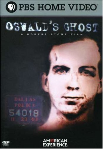 【中古】【未使用・未開封品】Oswald's Ghost