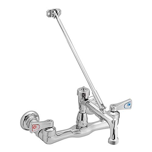 【中古】【未使用・未開封品】Moen 8124商業ランドリー蛇口m-duraコレクションから、 .5 8124 1