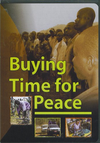 yÁzygpEJizBuying Time for Peace