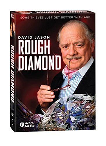 【中古】【未使用・未開封品】Rough Diamond [DVD]