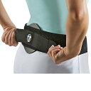 【中古】【未使用・未開封品】PRO-TEC【SI BACK BELT 】腰ベルト サポーター(S)