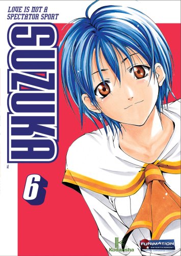 【中古】【未使用・未開封品】Suzuka 6 [DVD] [Import]【メーカー名】【メーカー型番】【ブランド名】Funimation Prod ジャンル別 【商品説明】Suzuka 6 [DVD] [Import]【注意】こちらは輸入品となります。当店では初期不良に限り、商品到着から7日間は返品を 受付けております。こちらは当店海外ショップで一般の方から買取した未使用・未開封品です。買取した為、中古扱いとしております。他モールとの併売品の為、完売の際はご連絡致しますのでご了承ください。ご注文からお届けまで1、ご注文⇒ご注文は24時間受け付けております。2、注文確認⇒ご注文後、当店から注文確認メールを送信します。3、当店海外倉庫から当店日本倉庫を経由しお届けしますので10〜30営業日程度でのお届けとなります。4、入金確認⇒前払い決済をご選択の場合、ご入金確認後、配送手配を致します。5、出荷⇒配送準備が整い次第、出荷致します。配送業者、追跡番号等の詳細をメール送信致します。6、到着⇒出荷後、1〜3日後に商品が到着します。　※離島、北海道、九州、沖縄は遅れる場合がございます。予めご了承下さい。お電話でのお問合せは少人数で運営の為受け付けておりませんので、メールにてお問合せお願い致します。営業時間　月〜金　10:00〜17:00お客様都合によるご注文後のキャンセル・返品はお受けしておりませんのでご了承下さい。