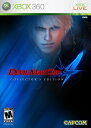 【中古】【未使用・未開封品】Devil May Cry 4 / Game