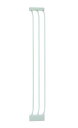 【中古】【未使用・未開封品】Bindaboo Pet Gates - 7.0 Extra tall gate extension, white by Binda...
