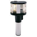 【中古】【未使用・未開封品】Perko 1197DP0CHR Masthead/White All-Round Light, 10cm(4)