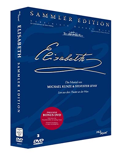 楽天市場】エリザベート ウィーン（CD・DVD）の通販
