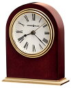 【中古】【未使用・未開封品】Howard Miller 645-401 Craven Table Clock by Howard Miller