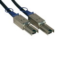 【中古】【未使用・未開封品】Tripplite S524-01M 1メートルの外部SASケーブル