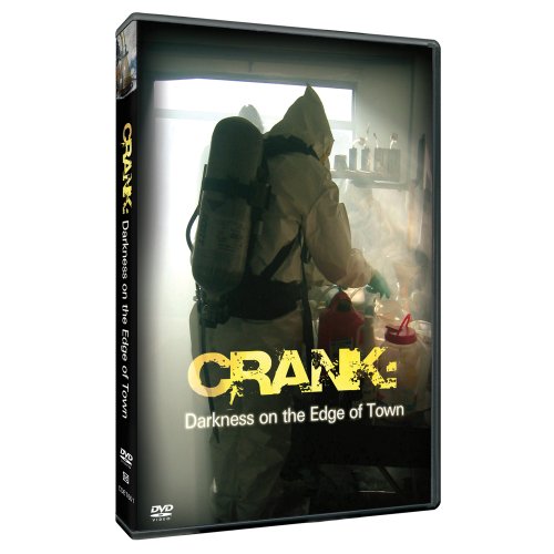 【中古】【未使用・未開封品】Crank: Darkness on the Edge of Town [DVD]