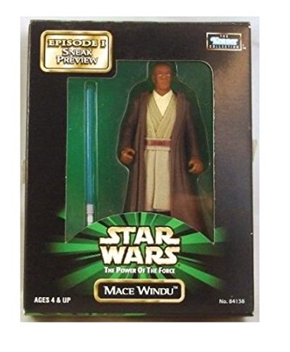 š̤ۡѡ̤ʡStar Wars Power of the Force 3 3/4