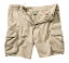 【中古】【未使用・未開封品】2170カーキVintage Cargo Shorts (Small)